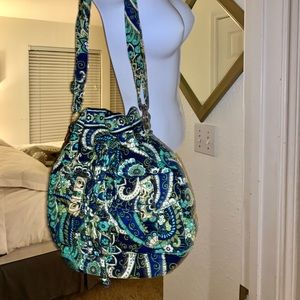 Vera Bradley bag
